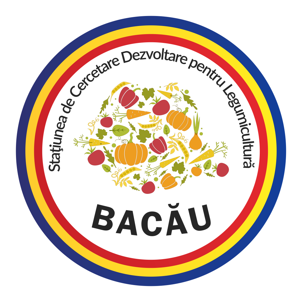 Statiunea de Cercetare Dezvoltare pentru Legumicultura - Bacau